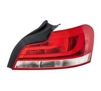 Rückleuchte Derecha 12V W16W Halógena HELLA Con Portalamparas Para BMW Serie 1