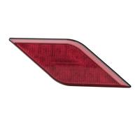Rückleuchte Derecha 24 V LED HELLA 36 LED Rojo 2SB 013 342-021