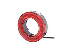 Rückleuchte Derecha 24 V LED HELLA Compatible con u.a. KÄSSBOHRER