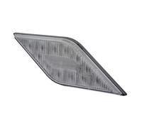 Rückleuchte Derecha 24 V LED HELLA Con Intermitente (LED) Para CLAAS