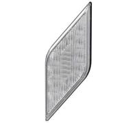 Rückleuchte Derecha 24 V LED HELLA Universal 2VP 340 970-711