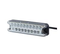 Rückleuchte Derecha 24 V LED HELLA Universal 2VP 340 970-711