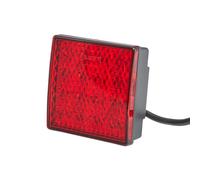 Rückleuchte Derecha 24 V LED HELLA Universal 2VP 340 970-711
