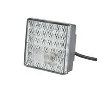 Rückleuchte Derecha 24 V LED HELLA Universal 2VP 340 970-711