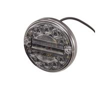 Rückleuchte Derecha 24 V LED HELLA Universal 2VP 340 970-711