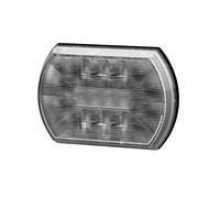 Rückleuchte Derecha 24 V LED HELLA Universal 2VP 340 970-711