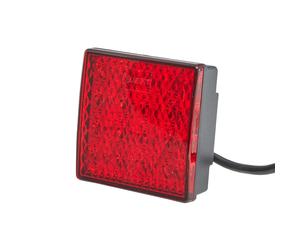 Rückleuchte Derecha 24 V LED HELLA Universal 2VP 340 970-711