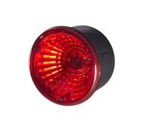 Rückleuchte Derecha 24 V P21/5W Tecnología De Bombillas HELLA Para u.a. FAUN