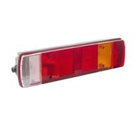 Rückleuchte Derecha 24 V R5W Halógena HELLA Para u.a. VOLVO FH16