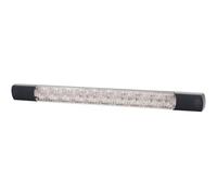 Rückleuchte Derecha 24V LED HELLA 24 LEDs 3 Funciones 2SD 343 390-401