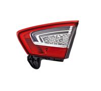 Rückleuchte Derecha HELLA LED P21W Para FORD MONDEO