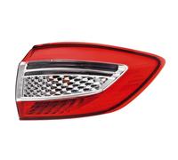 HELLA 9EL 354 997-101 Piloto posterior - LED - Parte exterior derecha
