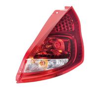 Rückleuchte Derecha HELLA W16W Tecnología De Lámpara Para FORD FIESTA
