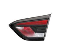 Rückleuchte Derecha HELLA W5W Tecnología De Lámparas Para OPEL CROSSLAND