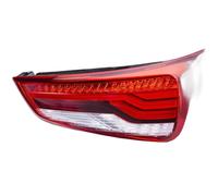 Rückleuchte Derecha LED 12V W16W HELLA para AUDI A1