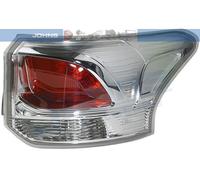 Rückleuchte Derecha Para Mitsubishi Outlander III GG_W GF_W ZJ GFW Bj.12-20