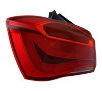Rückleuchte Heckleuchte Rücklicht Exterior Izquierda para BMW 1 F20 F21