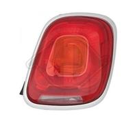 Rückleuchte Heckleuchte Rücklicht Izquierda Para Fiat 500X 334_ 334