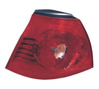 Rückleuchte Heckleuchte Rücklicht Izquierda Parte Exterior Para VW GOLF V 1K1