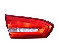 Rückleuchte Izquierda 12 V LED Halógena HELLA IAM-Expertise Para FORD FOCUS