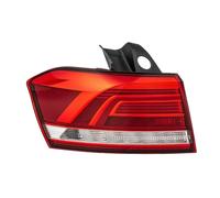 Luz trasera izquierda LED 2SD 011 889-051 HELLA para VW PASSAT B8 Variant