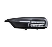 HELLA 2SD 015 019-111 Piloto trasero