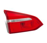 Rückleuchte Izquierda 12 V W16W LED HELLA con Portalámparas