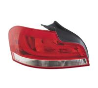 Rückleuchte Izquierda 12 V W16W LED HELLA Con portalámparas BMW 1er