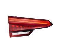Rückleuchte Izquierda 12V LED HELLA 4 Funciones Con Soporte Para Audi A4