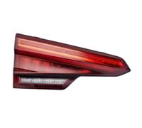 Rückleuchte Izquierda 12V LED HELLA 4 Funciones Con Soporte Para Audi A4