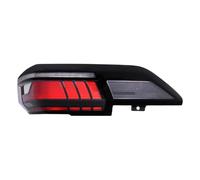 Rückleuchte Izquierda 12V LED HELLA con Luz de Marcha Atrás LED, ECE