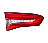 Rückleuchte Izquierda 12V LED HELLA IAM-Expertise High Para FORD FOCUS