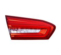 Rückleuchte Izquierda 12V LED HELLA IAM-Expertise High Para FORD FOCUS