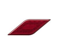 Rückleuchte Izquierda 24 V LED 36 LED HELLA 2SB 013 342-011 CASE IH