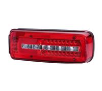 HELLA 2VD 012 381-251 Piloto trasero