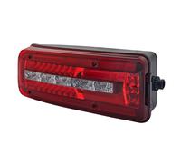 Rückleuchte Izquierda 24 V LED HELLA 53 LED 9 Funciones Hella 2VD 012 381-031
