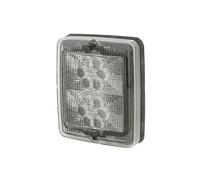 Rückleuchte Izquierda 24 V LED HELLA 6 LED Transparente ECE 2SB 013 236-371