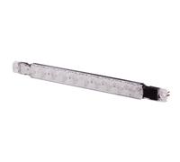 Rückleuchte Izquierda 24V LED HELLA 36 LEDs 6 Funciones 130x300x40 mm DAF