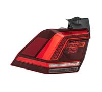 Rückleuchte Izquierda LED 12V HELLA 2SA 012 522-111 VW Tiguan