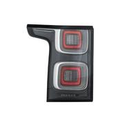 Rückleuchte Izquierda LED HELLA 6 Funciones Oscura Compatible RANGE ROVER IV