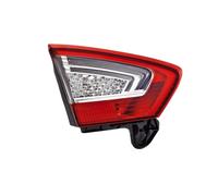 Rückleuchte Izquierda P21W LED HELLA Para FORD MONDEO
