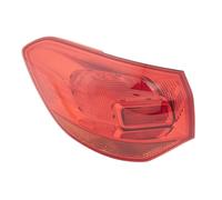 Vauxhall Astra J Sports Tourer Luz Trasera Exterior Izquierda OEM HELLA 10-15