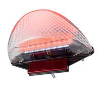 Rückleuchte LED Klarglas ECE Enci F650GS Dakar G650GS F800S R ST R1200GS