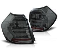 Rückleuchten LED Tuning Tec Para BMW E87 04-07 Humo Izq. Der. Tras.
