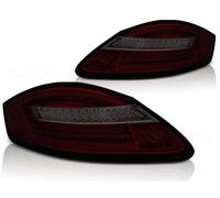 Rückleuchten LED Voll Tuning Tec Para Porsche Boxster 987 + Cayman 04-09