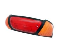 rückt Luz Cristal para Piaggio Zip SP 1