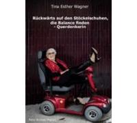 Rückwärts Auf Den Stöckelschuhen Die Balance Finden - Querdenkerin (eb