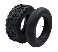 Rueda 13x5.00-6 neutatico trasero cubierta goma de MINI QUAD ATV Camara incuida.