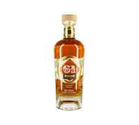 Cuatro Rayas 61 Dorado en Rama D.O. Rueda - Botella 500ml