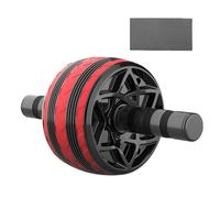 Rueda AB, Roller de rueda AB Entrenamiento de fuerza del núcleo abdominal